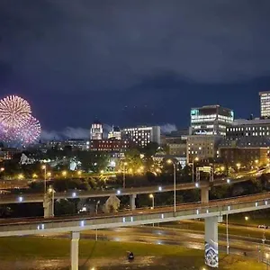 2 Ch - 500m Vieux-quebec & Gym Apartment