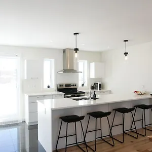 Le Citadin - Maison Neuve Moderne & Ensoleillee Villa