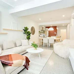 Loft Deluxe & Fun - Downtown Apartment